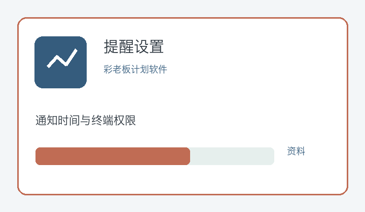 彩老板问题索引和资料归档